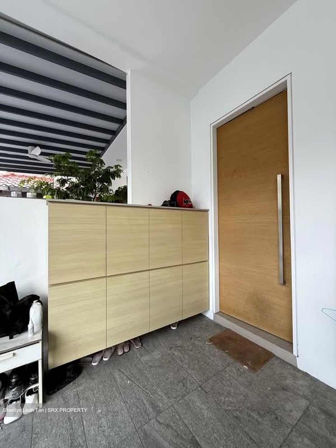 Frankel Estate (D15), Terrace #593691081
